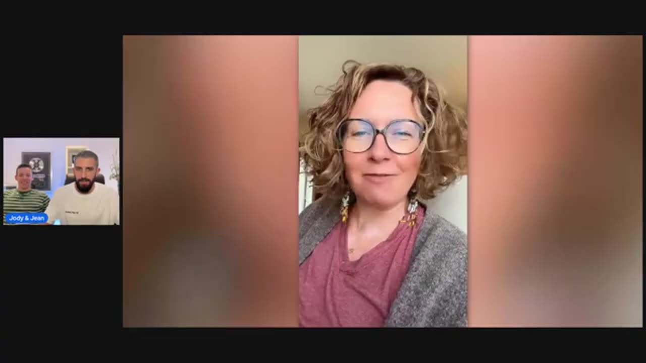 Capture du live Momentum du j5, fais x4 sur tes bénéfices