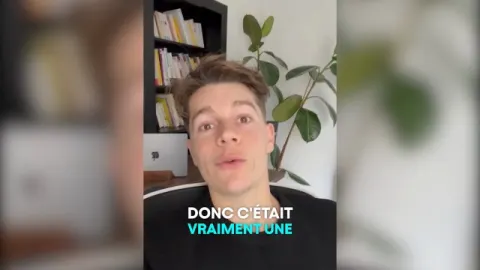 Témoignage de Dali