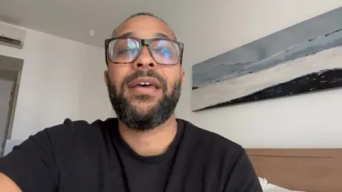 Témoignage de Lionel Tonato