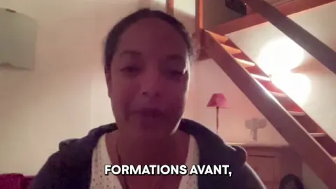 Témoignage de Laura