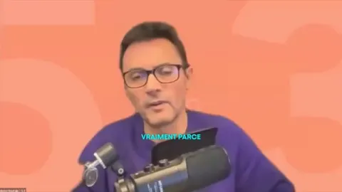 Témoignage de Fabien
