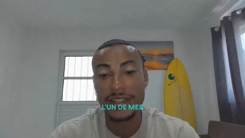 Témoignage de Jean