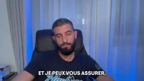 Témoignage de Magali